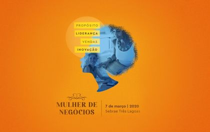 Girl power: Sebrae promove ciclo de palestras para mulheres