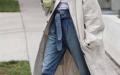 TRENCH COAT: Conheça o queridinho do inverno 2020
