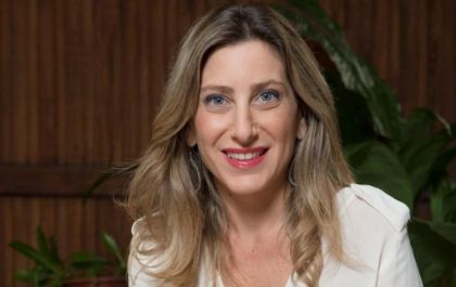 Sabina Deweik fala sobre valores femininos e novos modelos de gestão