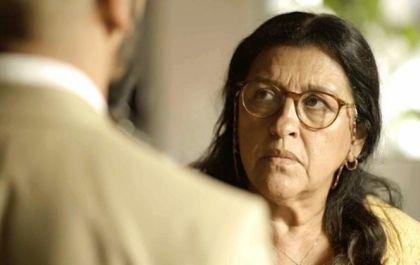 Coronavírus: Amor de Mãe fica fora do ar por tempo indeterminado.