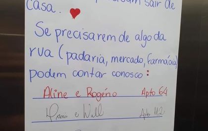 A imagem mais fofa que você vai ver hoje!