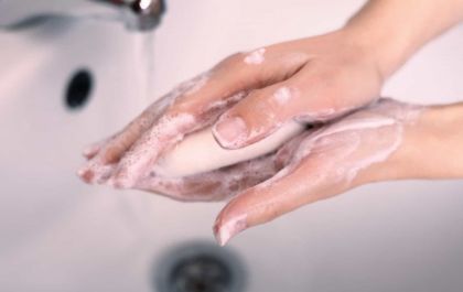 Manual da limpeza: como se proteger do coronavírus no dia a dia