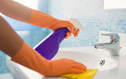 Como e quantas vezes limpar a casa para se prevenir do coronavírus