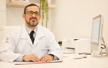 Dr. Enéias Cano esclarece porque ficar em casa