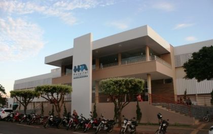 Hospital Auxiliadora solicita doação de materiais de proteção individual
