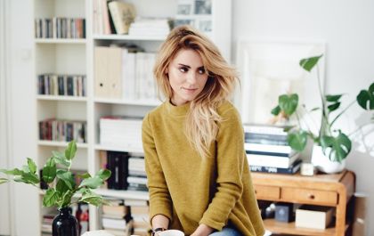 Ideias de looks confortáveis e fáceis de lavar para o home office