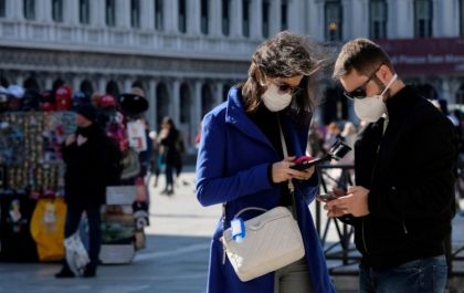 Devo adiar ou cancelar minha viagem por conta da epidemia? Descubra o que fazer e como!