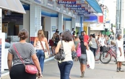 Comércio de Três Lagoas não voltará a abrir na segunda-feira
