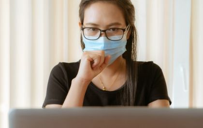 Como fazer o isolamento domiciliar para evitar contaminações