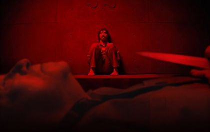 O Poço: O mais novo filme de sucesso da Netflix!