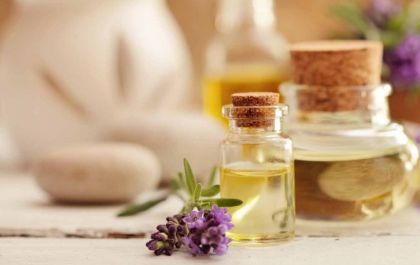Aromaterapia: diminua a ansiedade e aumente sua concentração