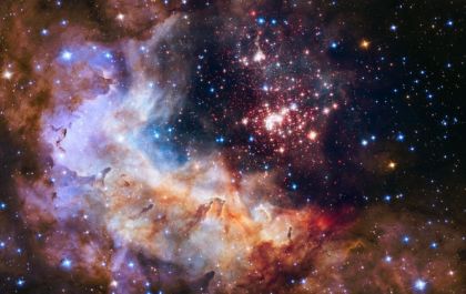 O que a Nasa fotografou no dia do seu aniversário? Veja a ferramenta liberada pela agência espacial