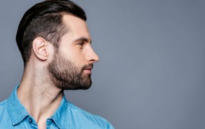 Tirar a barba ajuda na prevenção do coronavírus?