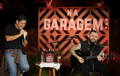 Show em casa: Veja as próximas lives que prometem bombar!