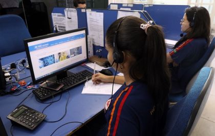 COVID-19:SAMU de Três Lagoas orienta população sobre quando ligar no 192