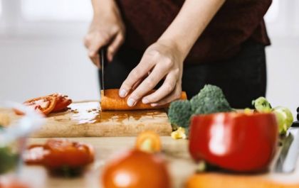 Como higienizar alimentos para evitar contaminação pelo COVID-19