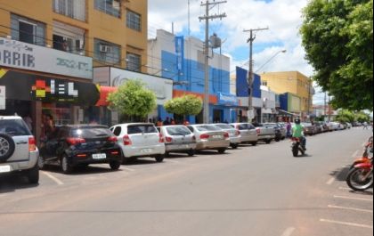 Confira as medidas de flexibilização da abertura do comércio de Três Lagoas