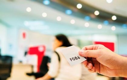 Atendimento presencial nos bancos de Três Lagoas será apenas com senha e hora marcada