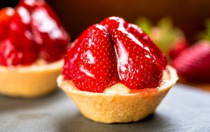 3 receitas mais leves de doces que a gente ama