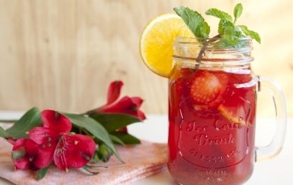 Receitas deliciosas para aumentar a imunidade