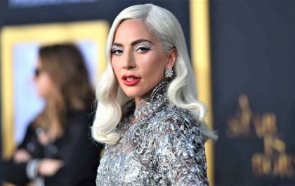 Lady Gaga e grandes artistas da música cantam no Festival Together at Home
