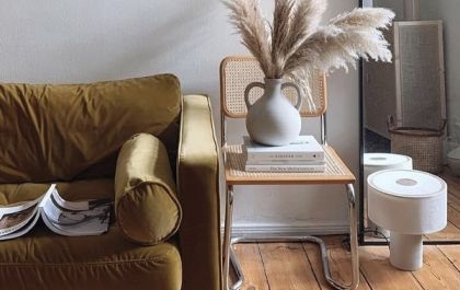 5 truques para decorar sua casa sem gastar muito