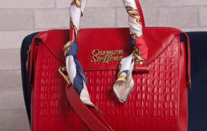 Saiba como funciona o delivery de roupas da Carmen Steffens